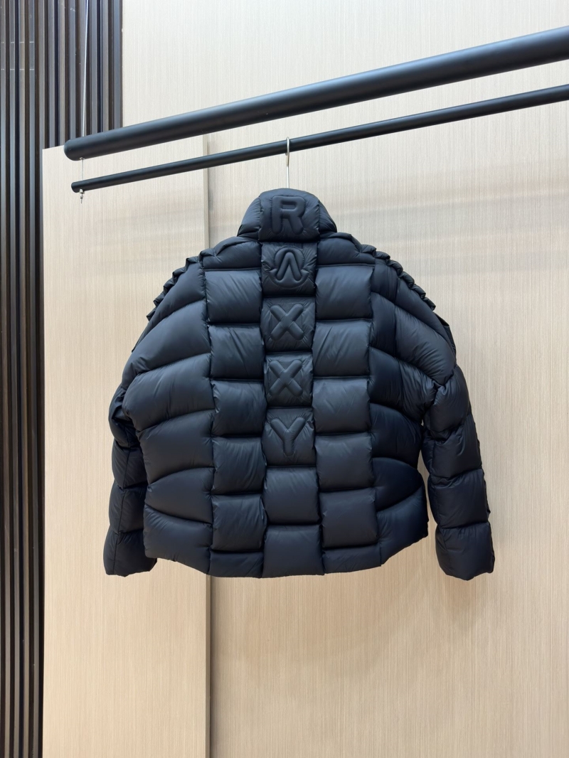 Moncler Down Coat